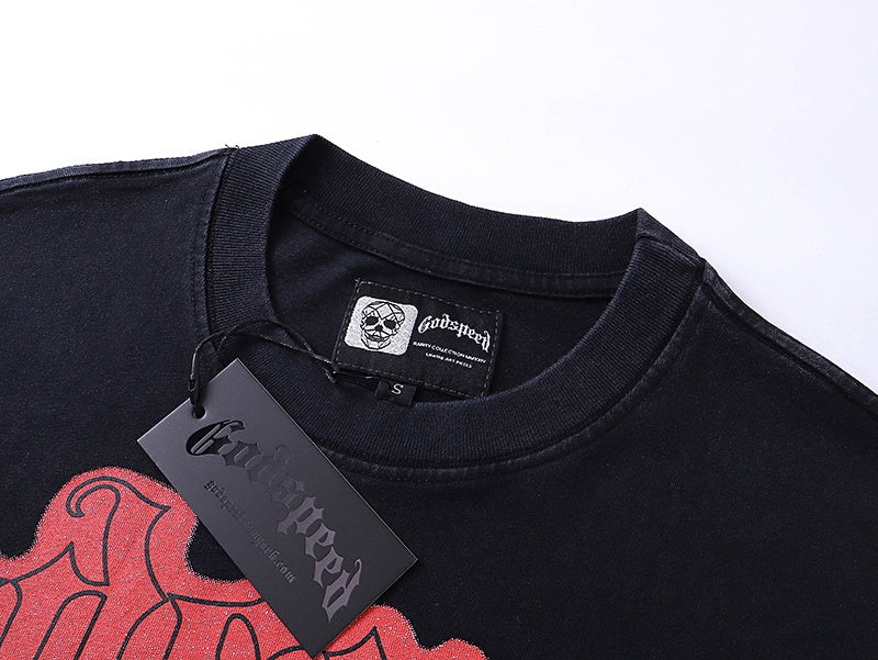 Godspeed T-Shirt