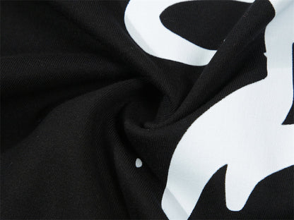 New Purple Short-Sleeve T-Shirt