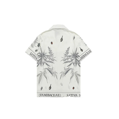 PW - Amiri Shirt