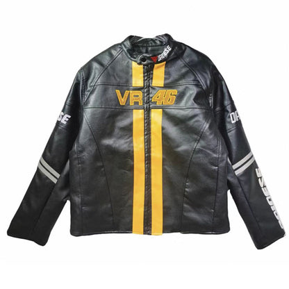 Classic Jacket（Genuine Leather custom made）