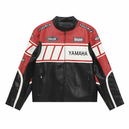 Classic Jacket（Genuine Leather custom made）