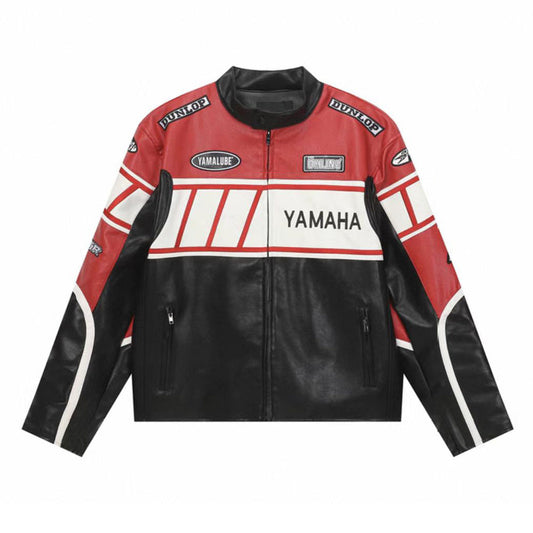 Classic Jacket（Genuine Leather custom made）