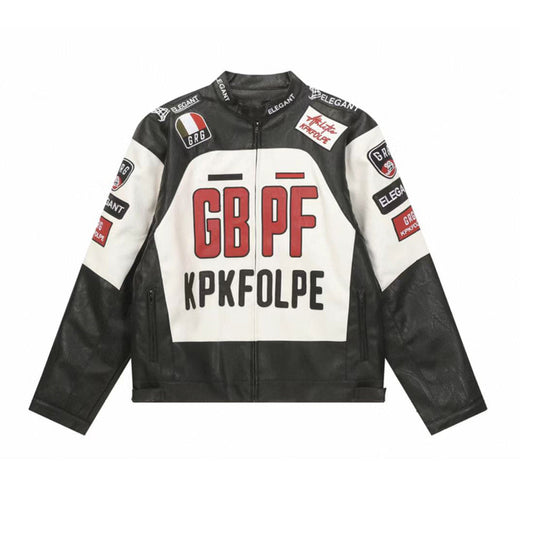 Classic Jacket（Genuine Leather custom made）