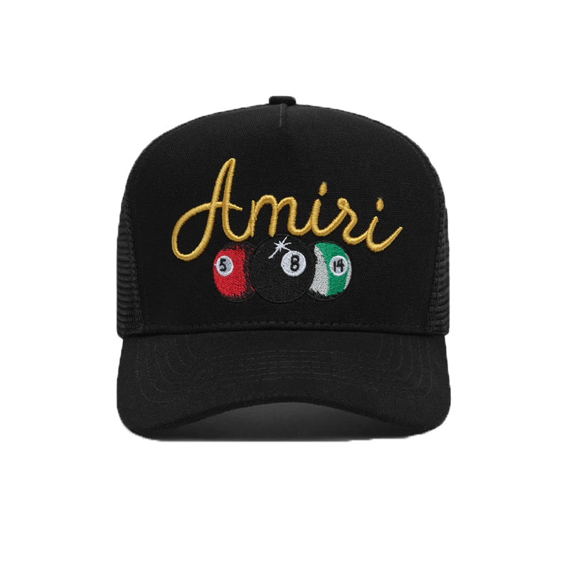 PW - Amiri Hats