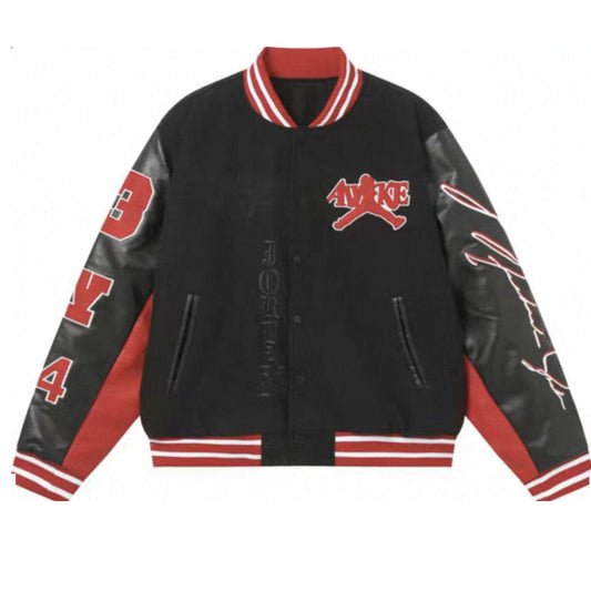 Classic Jacket（Genuine Leather custom made）