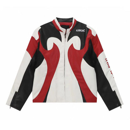 Classic Jacket（Genuine Leather custom made）