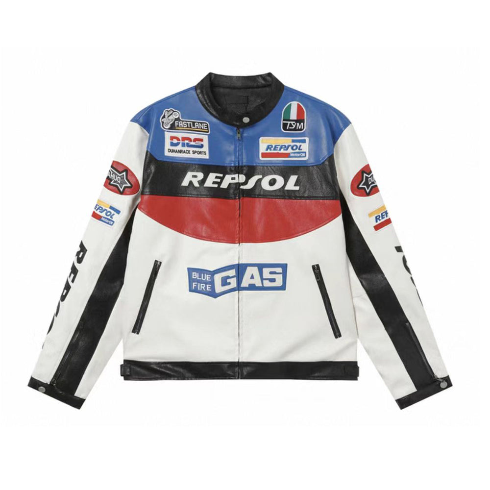 Classic Jacket（Genuine Leather custom made）