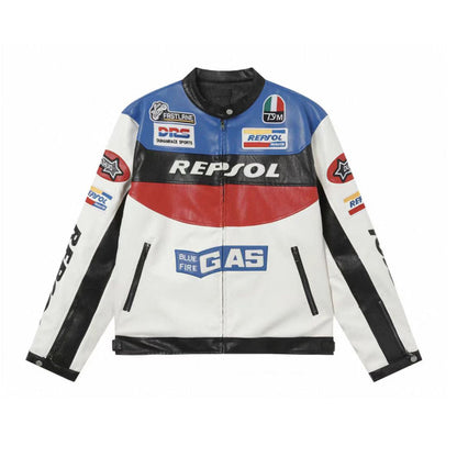 Classic Jacket（Genuine Leather custom made）