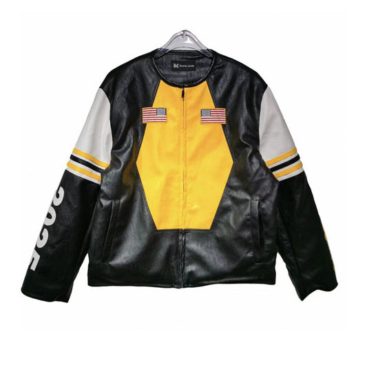 Classic Jacket（Genuine Leather custom made）