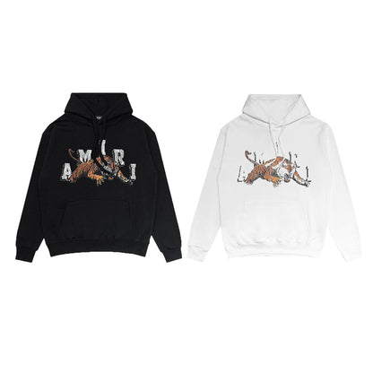 PW - Amiri Hoodies
