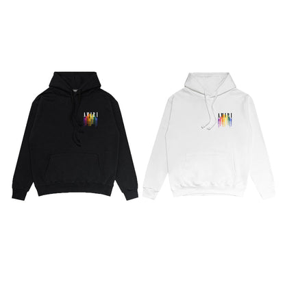 PW - Amiri Hoodies