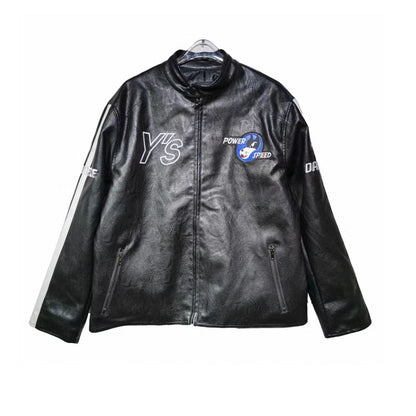 Classic Jacket（Genuine Leather custom made）