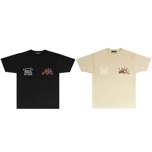 PW - Amiri Tee