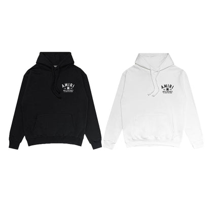 PW - Amiri Hoodies