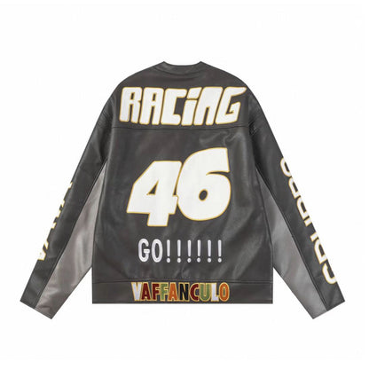 Classic Jacket（Genuine Leather custom made）