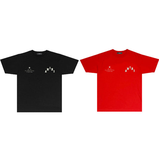 PW - Amiri Tee