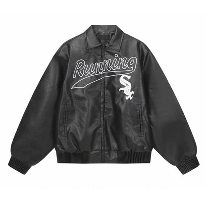 Classic Jacket（Genuine Leather custom made）