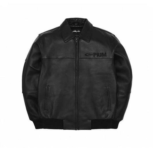 Classic Jacket（Genuine Leather custom made）