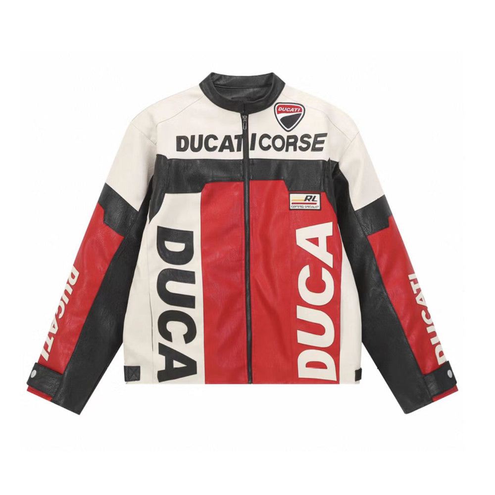 Classic Jacket（Genuine Leather custom made）