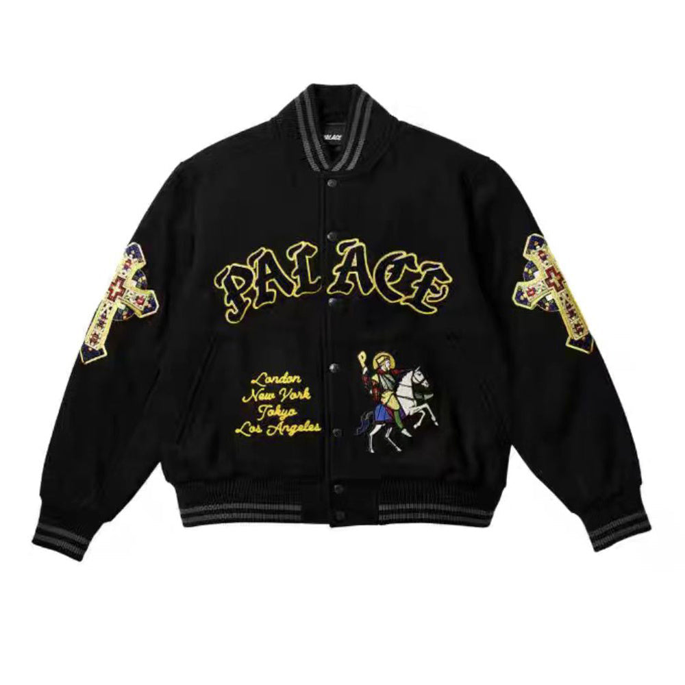 Classic Jacket（Genuine Leather custom made）