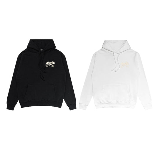PW - Amiri Hoodies