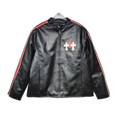Classic Jacket（Genuine Leather custom made）