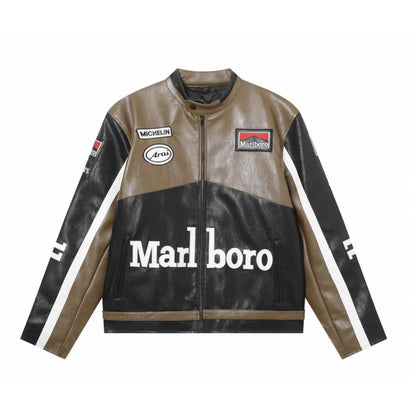 Classic Jacket（Genuine Leather custom made）