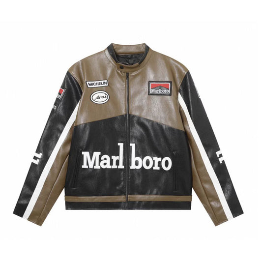 Classic Jacket（Genuine Leather custom made）