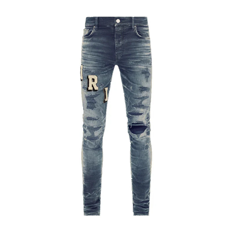 PW - Amiri Denim 1314