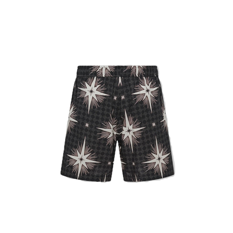 PW - Amiri Shirt Set
