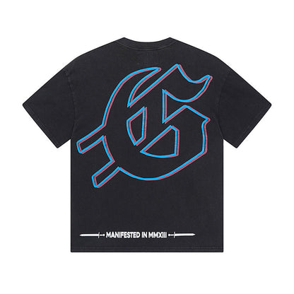 Godspeed T-Shirt