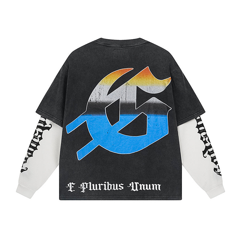 Godspeed Sweatshirt