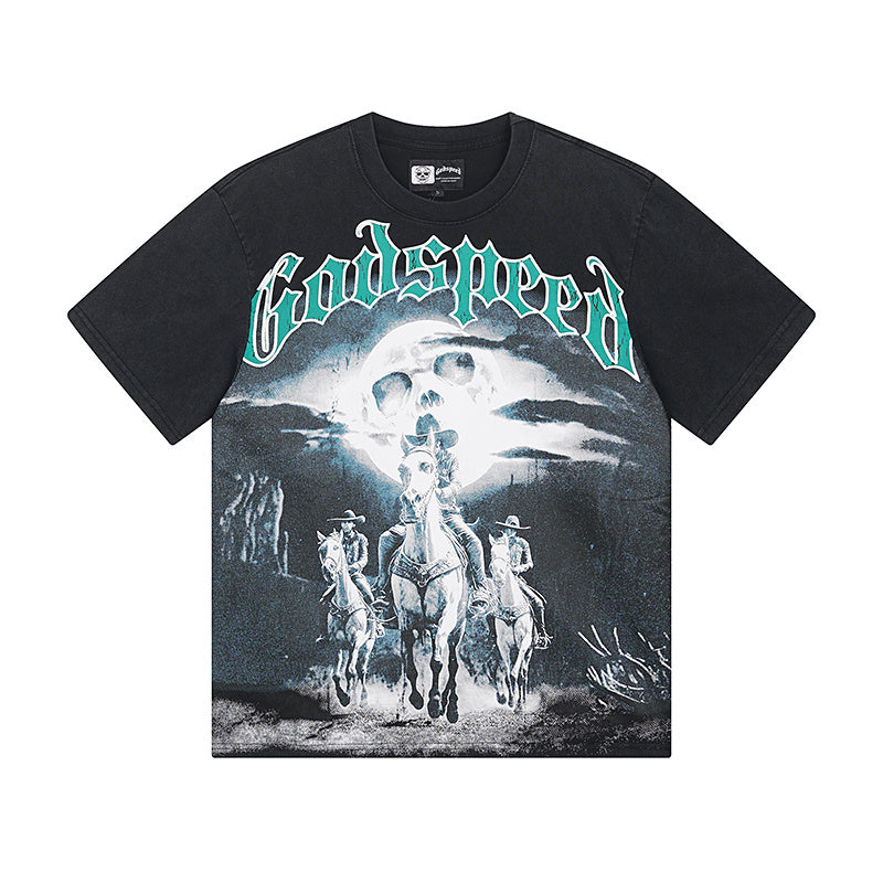 Godspeed T-Shirt