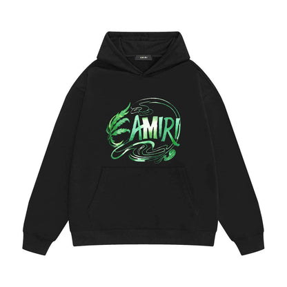 PW - Amiri Hoodie