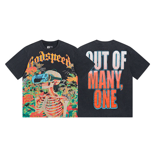 Godspeed T-Shirt