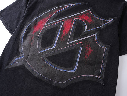 Godspeed T-Shirt