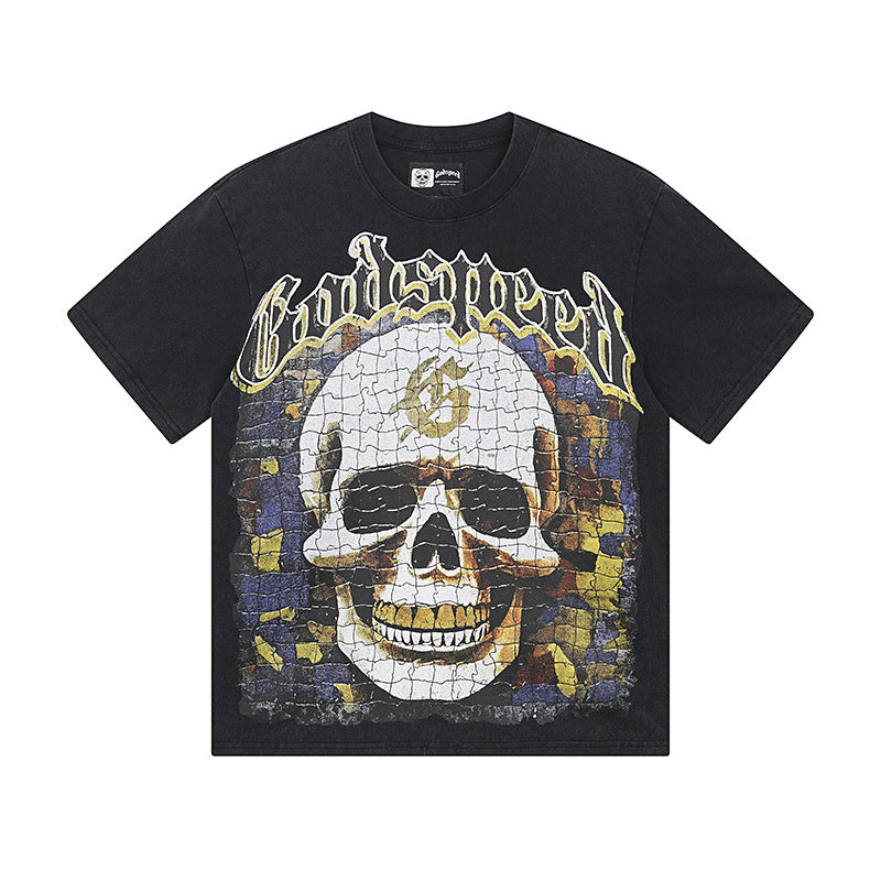 Godspeed T-Shirt