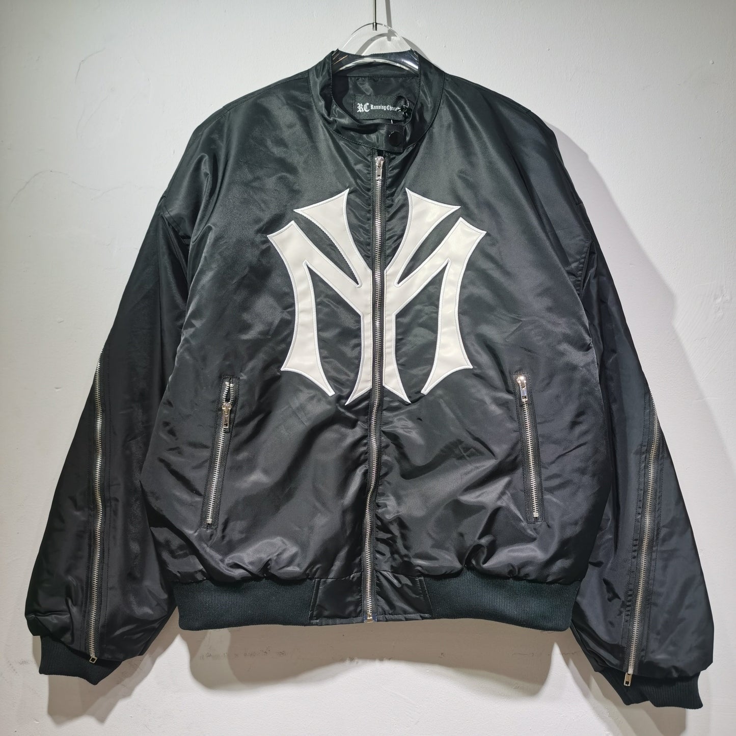 Classic Jacket（Genuine Leather custom made）