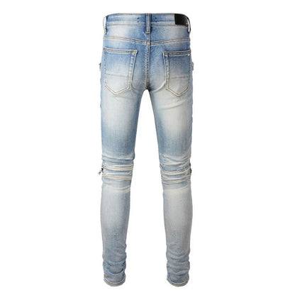 PW - Amiri Denim 606