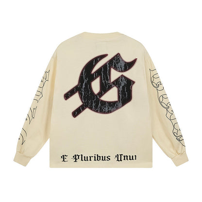 Godspeed Sweatshirt