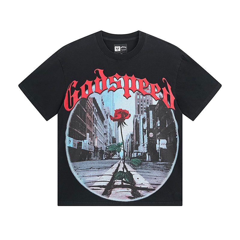 Godspeed T-Shirt