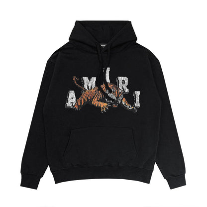 PW - Amiri Hoodies