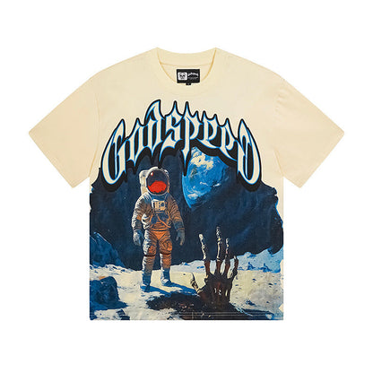 Godspeed T-Shirt