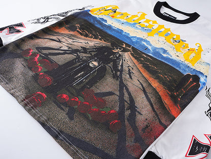 Godspeed Sweatshirt