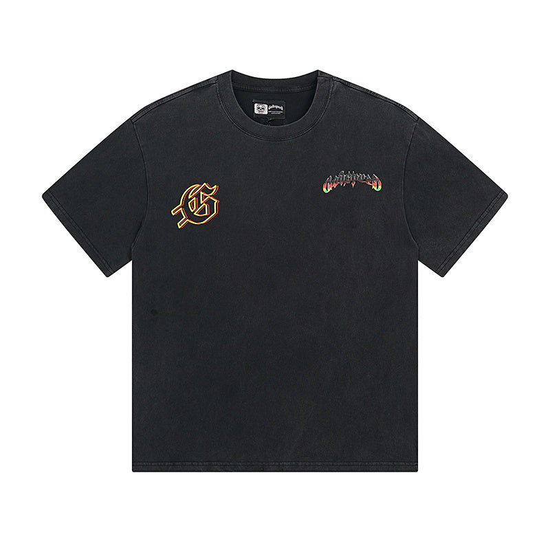 Godspeed T-Shirt