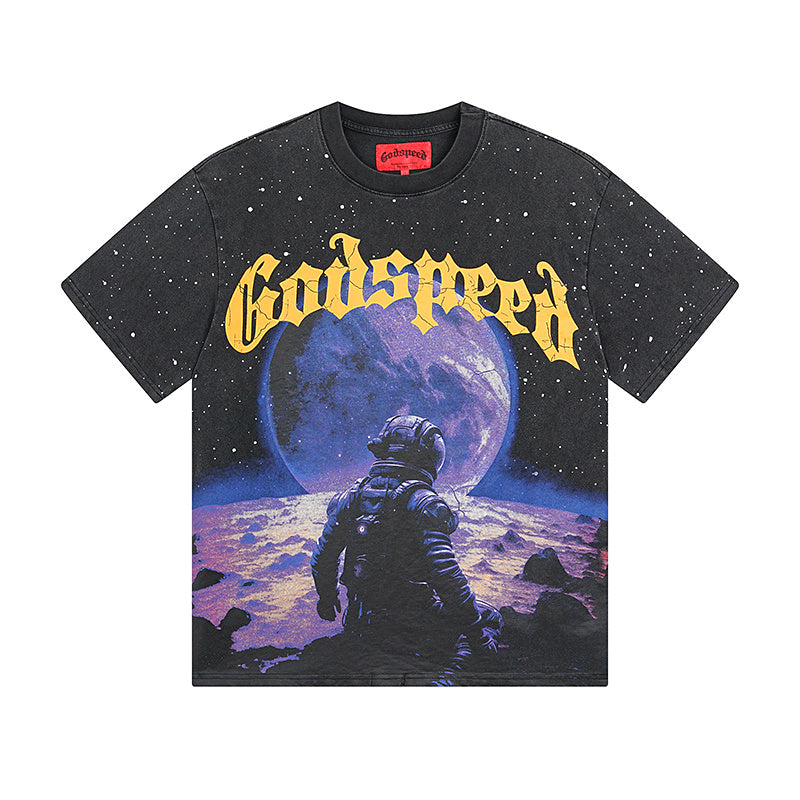 Godspeed T-Shirt