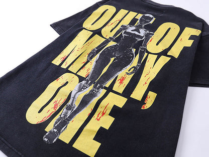 Godspeed T-Shirt