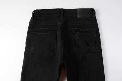 Purple Jeans 9108