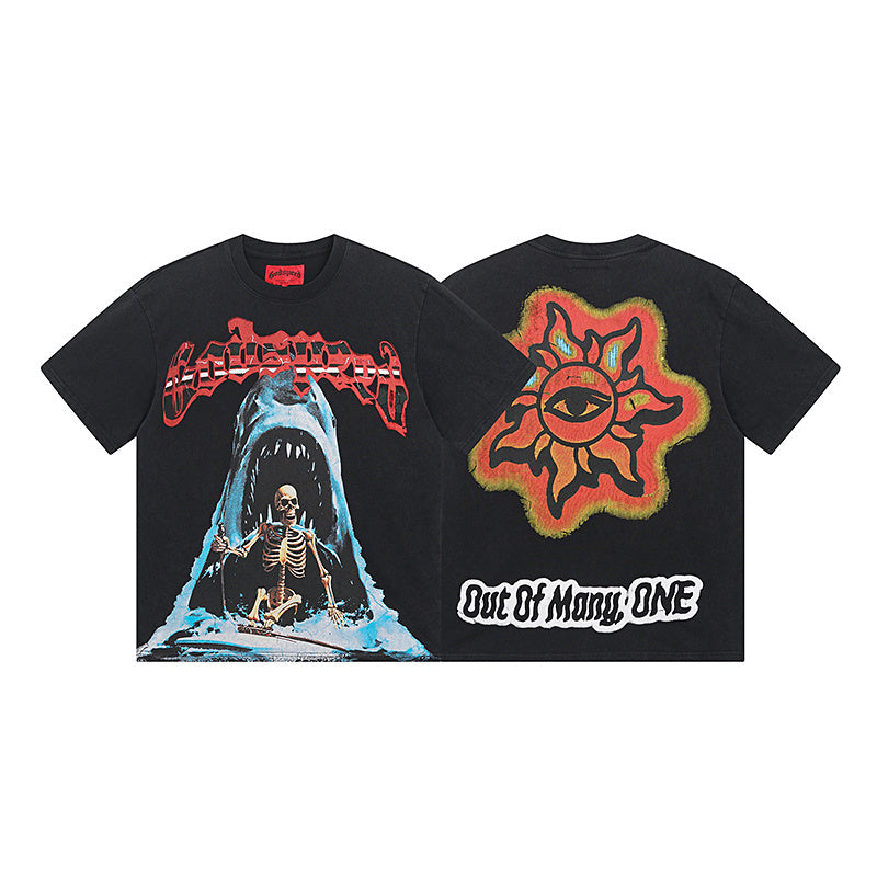 Godspeed T-Shirt