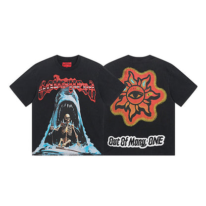 Godspeed T-Shirt